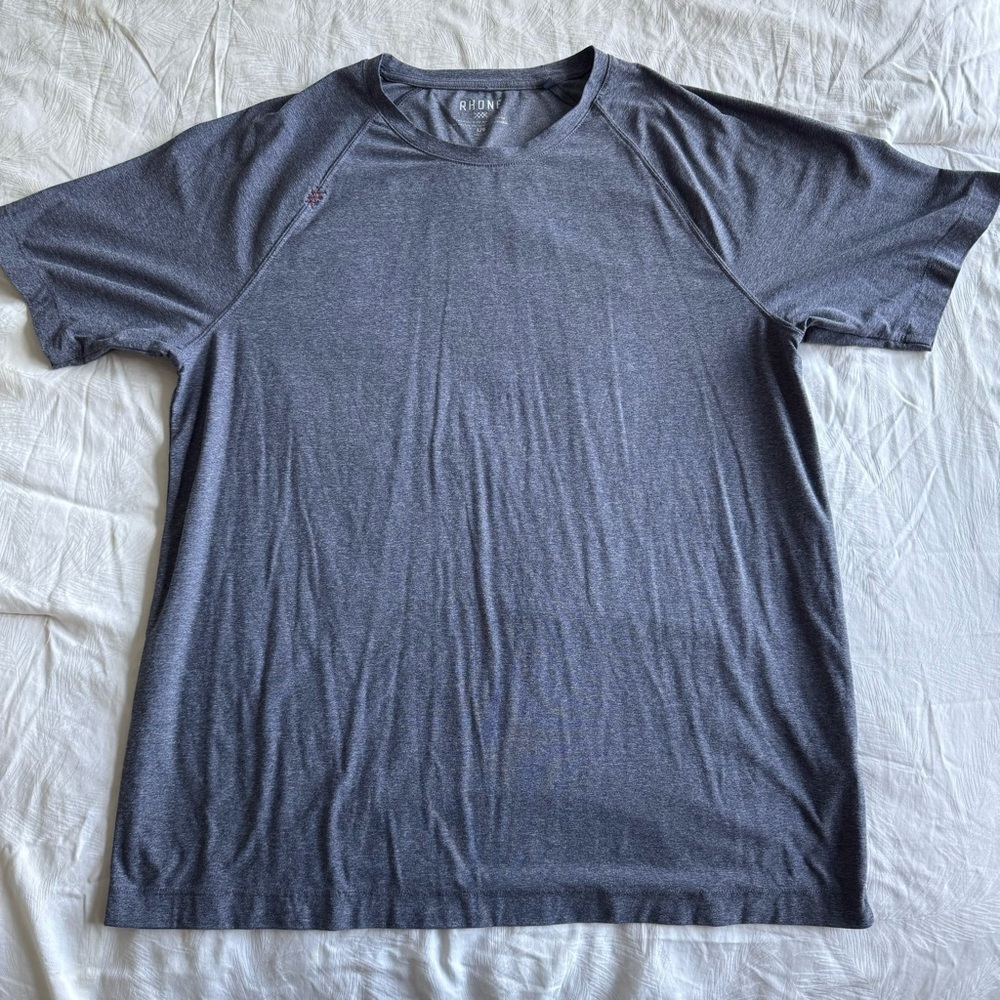 Rhone tee shirt
